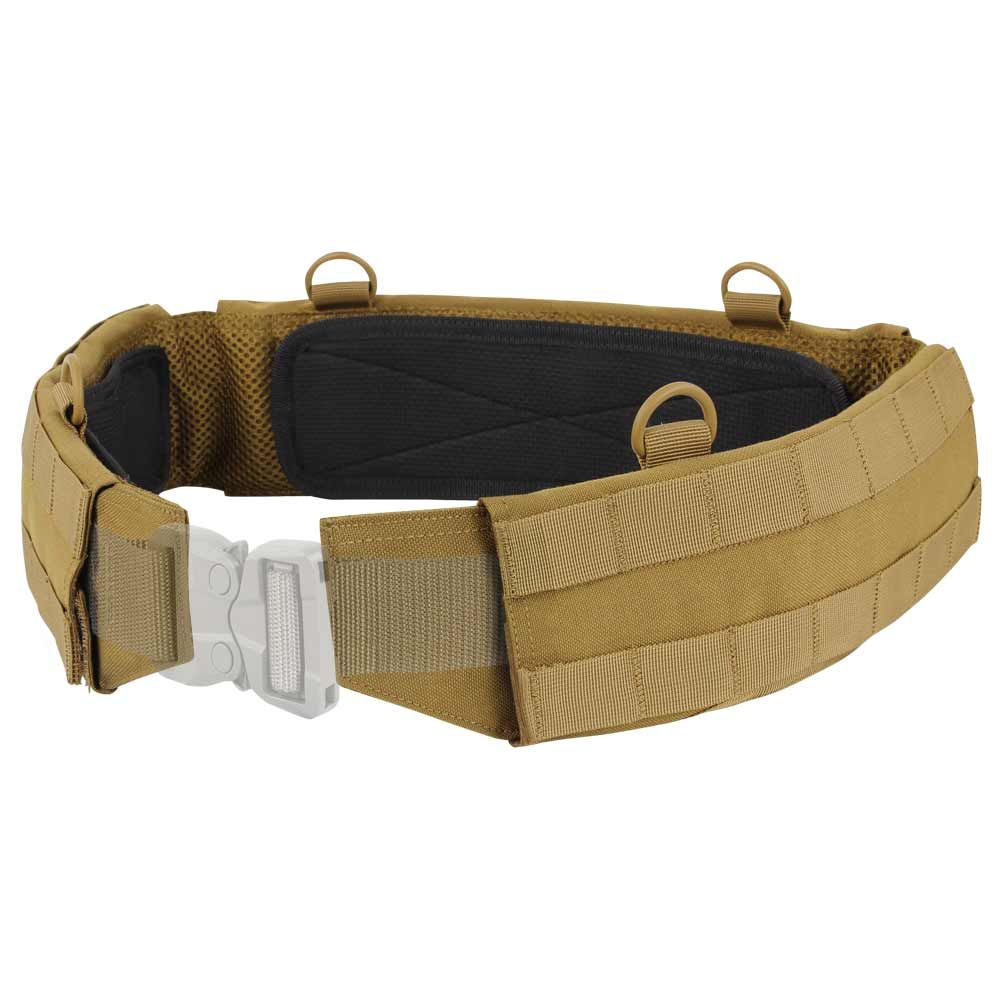 CONDOR 121160 Slim Battle Belt