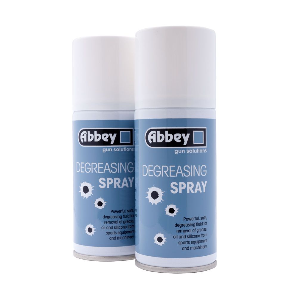 ABBEY Degreasing Spray 150ml