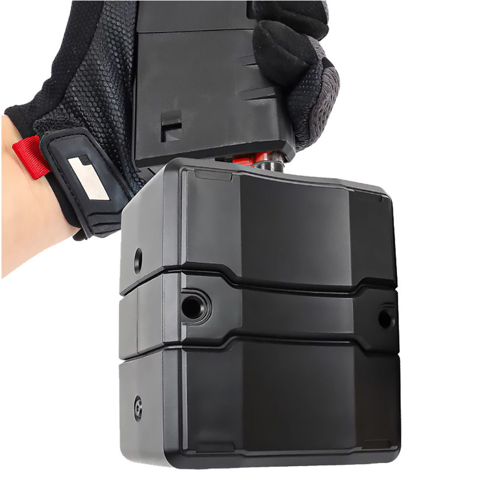 Satellite Automatic BB Loader 1300 Rounds for Airsoft | MCL Interglobal ...