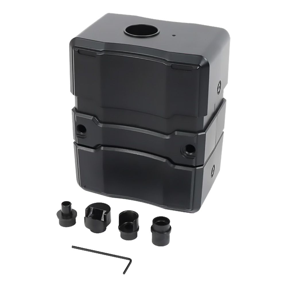 Satellite Automatic BB Loader 1300 Rounds for Airsoft | MCL Interglobal ...